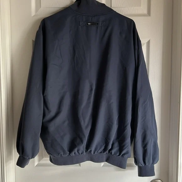 Reversible pullover - Picture 5 of 7